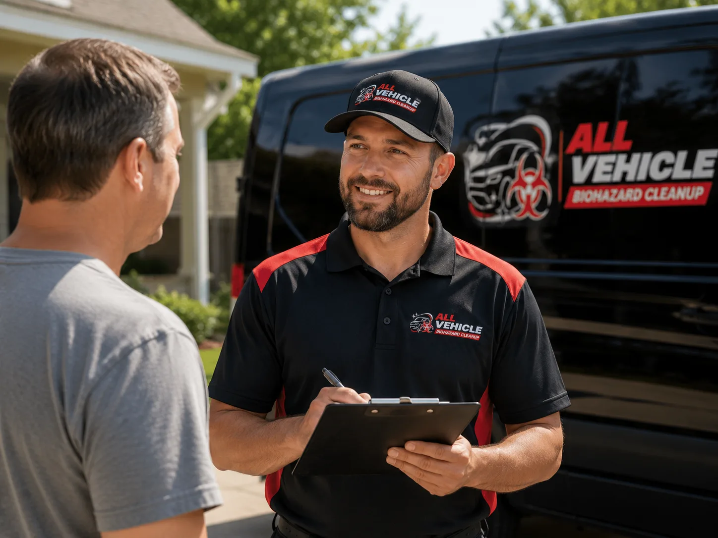 Vehicle Biohazard Cleanup Bowling Green, KY FAQs